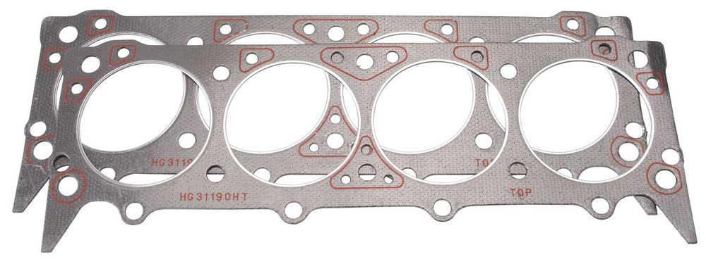 HEAD GASKET