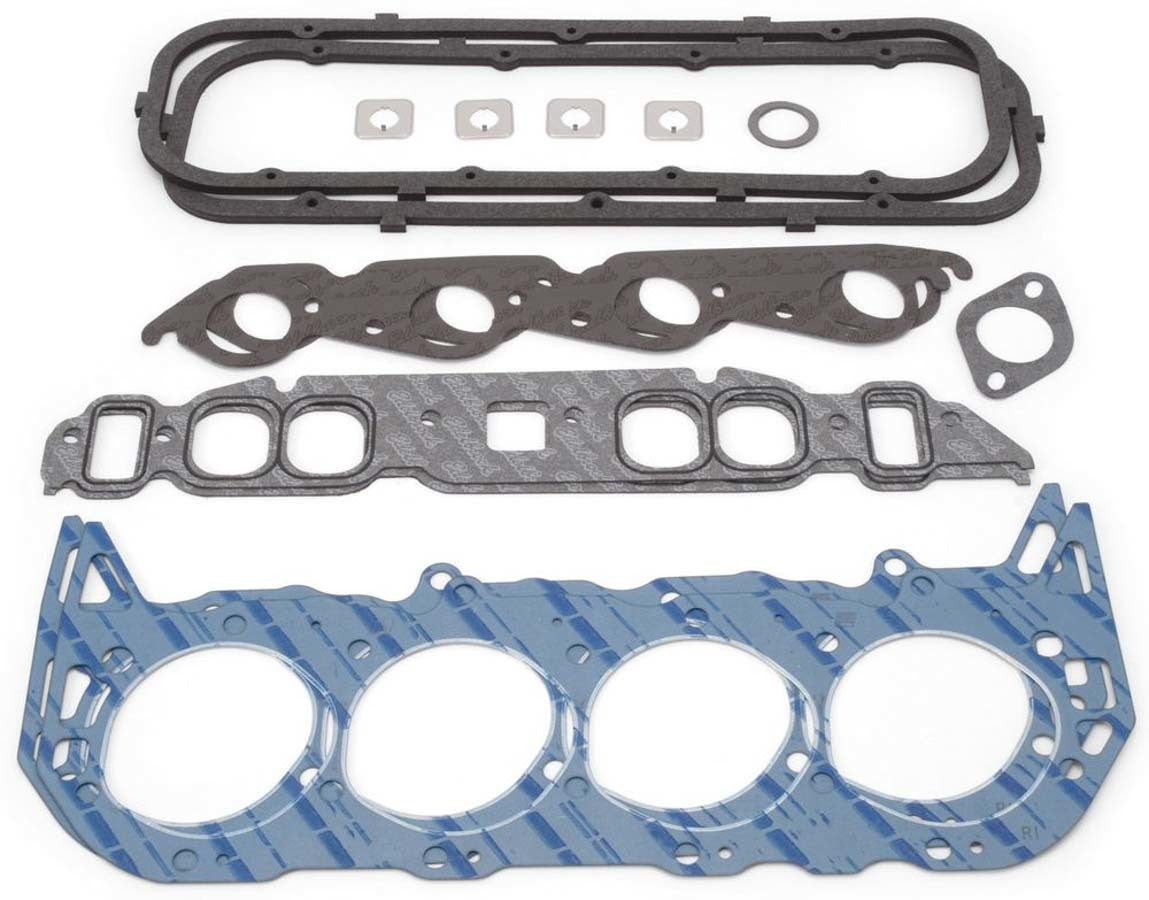 HEAD GASKET SET 1965-90 OVAL