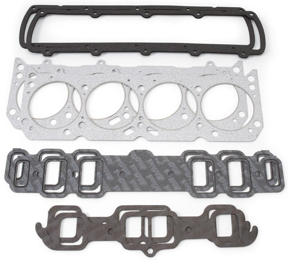 GASKETS HEAD SET 4.25 BORE