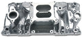 INTAKE MANIFOLD POLISHED 7501