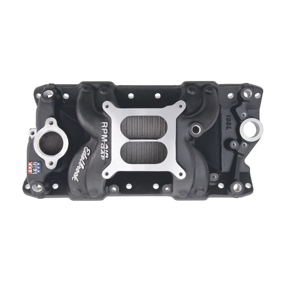 INTAKE MANIFOLD