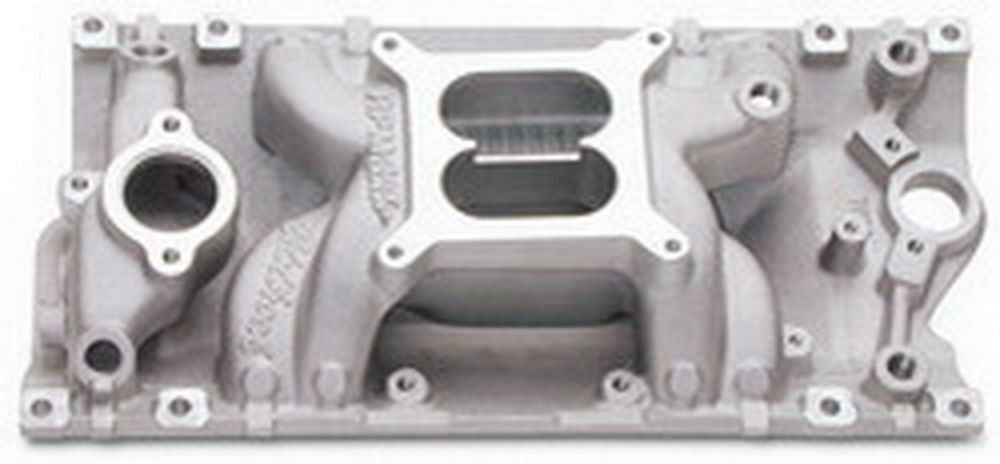 RPM AIR GAP SBC VORTEC