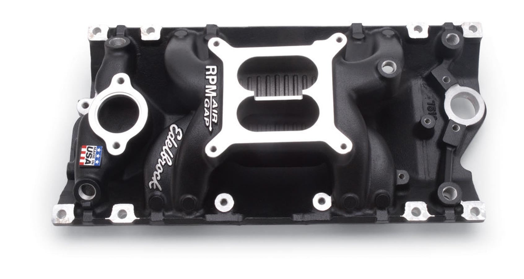 PERFORMER RPM AIR GAP VORTEC