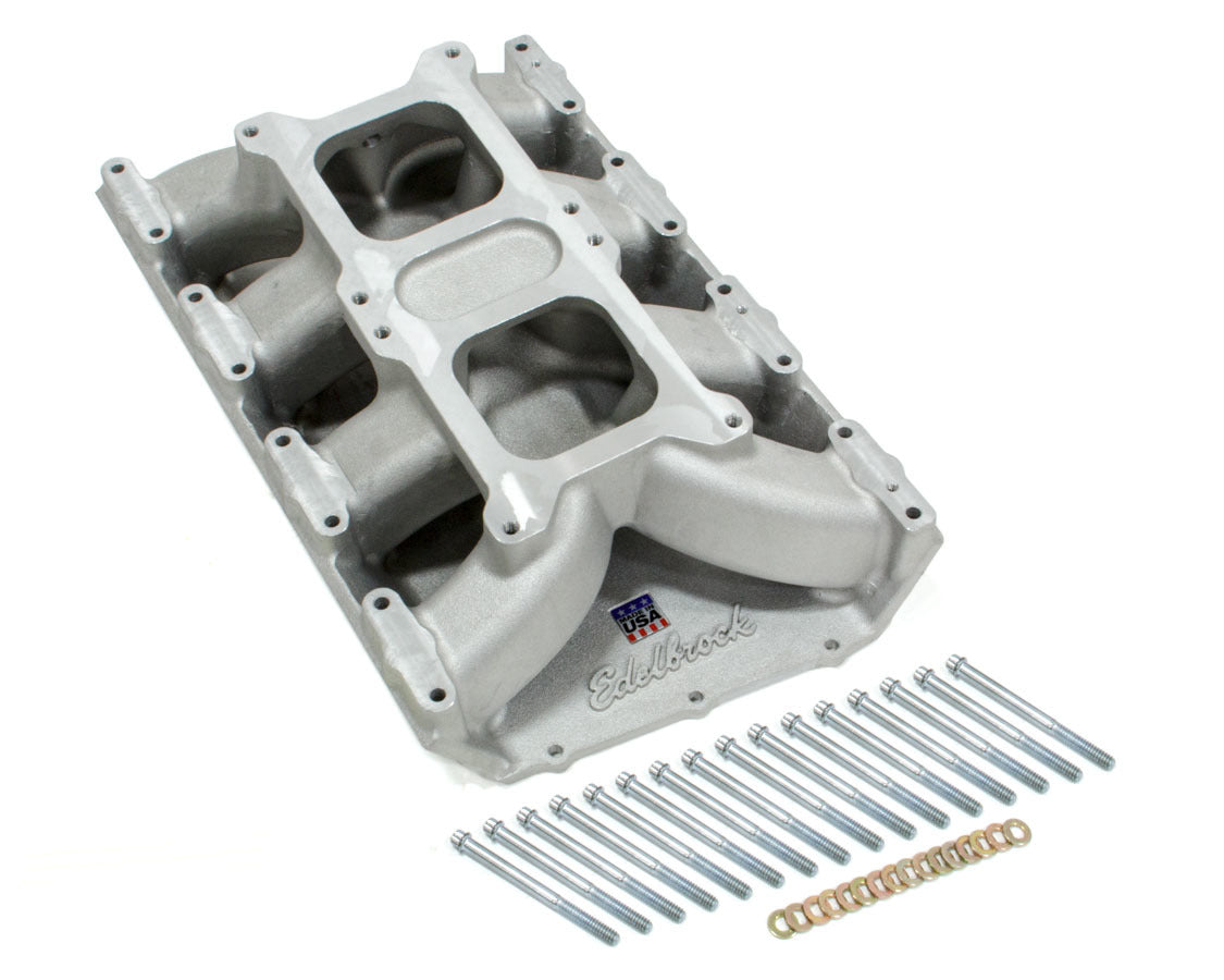 INTAKE MANIFOLD