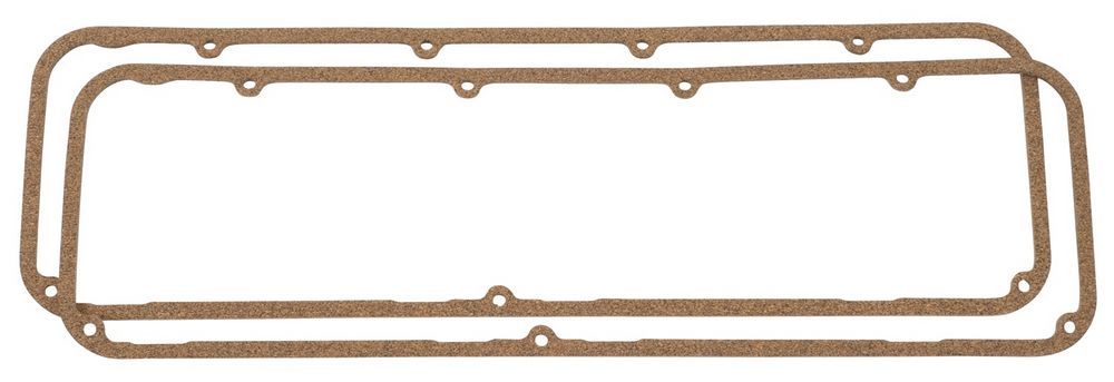BIG VICTOR VALVE COVER GASKET