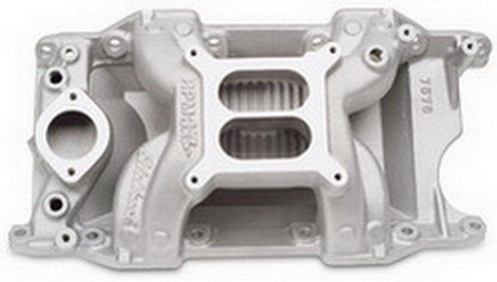 MANIFOLD AIR GAP SBM
