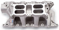 AIR GAP DUAL QUAD SBF MANIFOLD
