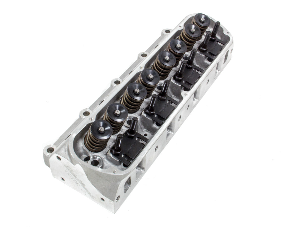 SINGLE CYLINDER HEAD