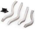 END SEAL SPACERS