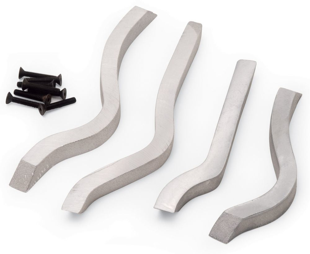 END SEAL SPACERS
