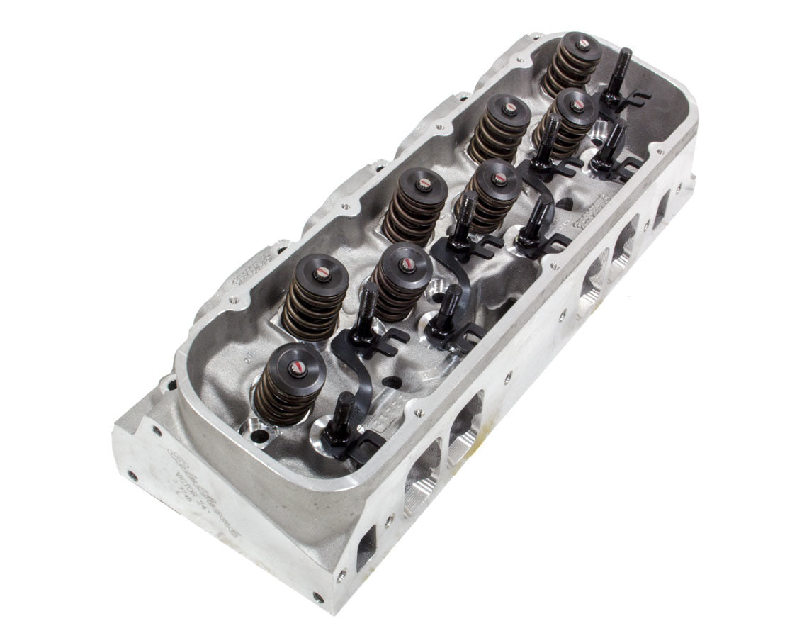 CYL HEAD 502 CHEVY