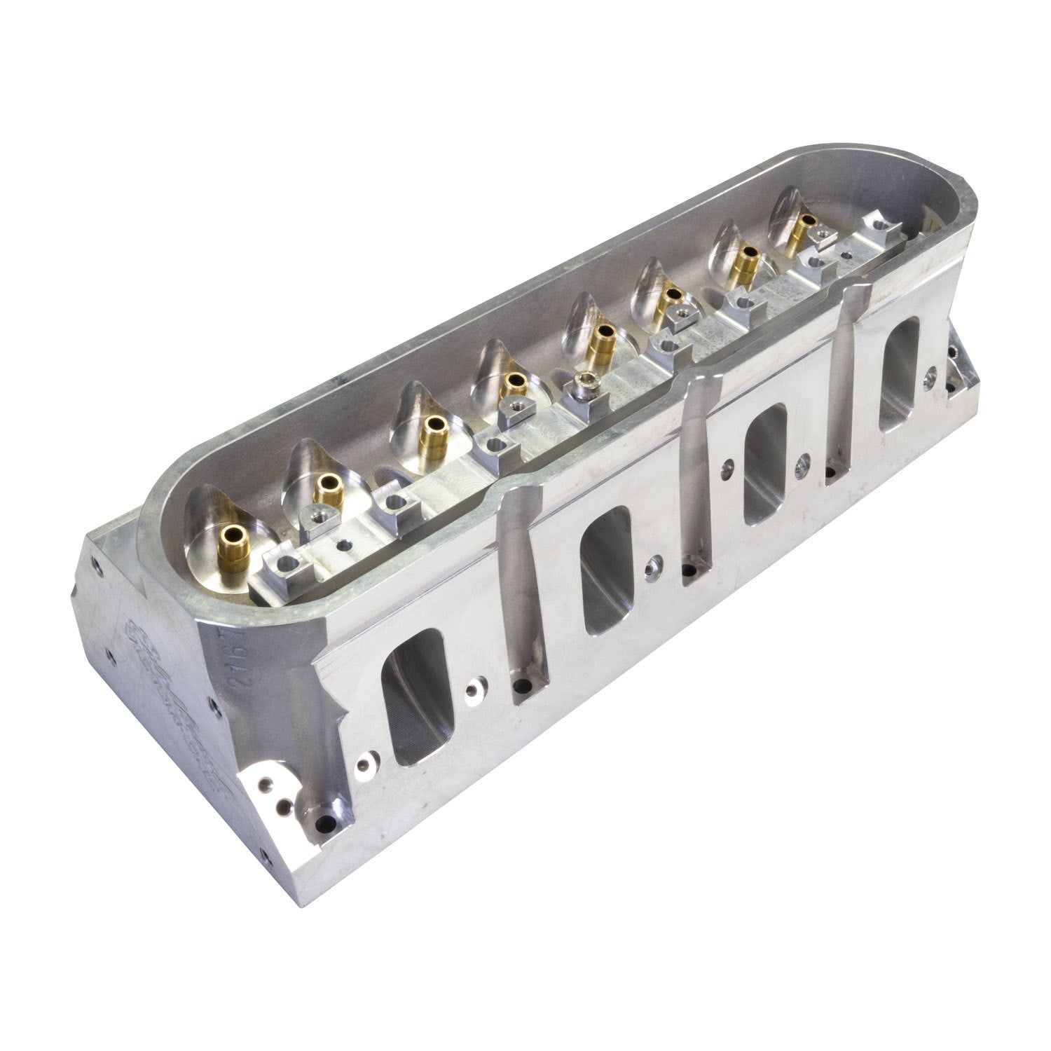 CYL HEAD VICTOR CNC LS3 263