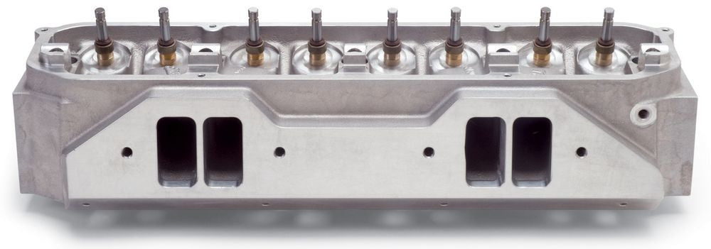 BBM VICTOR HEAD W/VALVES