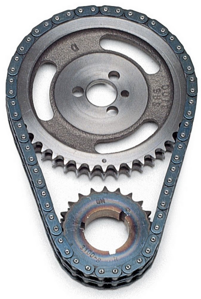 TIMING SET SBC