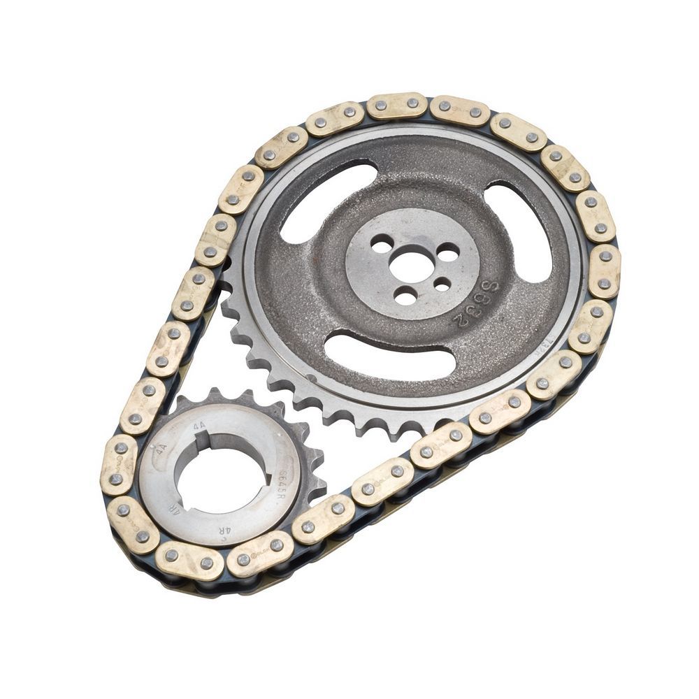 TIMING SET SBC OEM RLR CAM