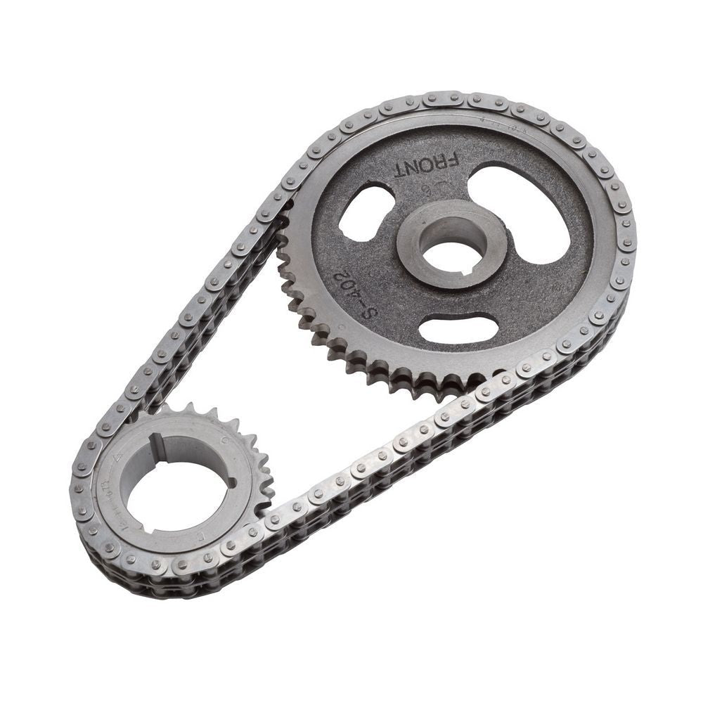 TIMING SET SBM AND 392