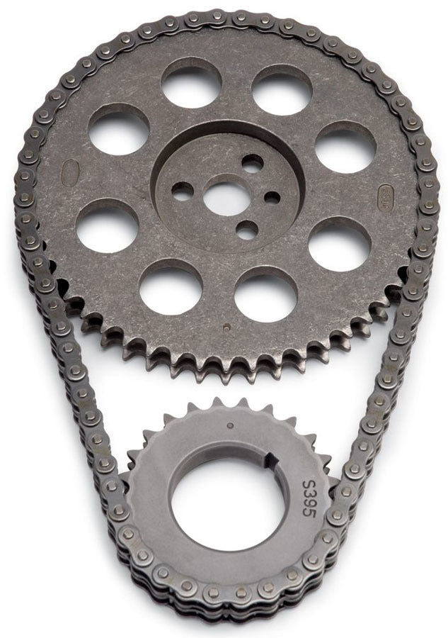 STOCK TYPE TIMING SET 1 KEYWAY