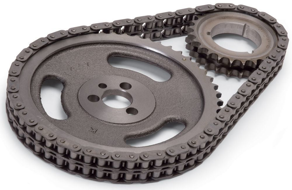 TIMING SET BBC