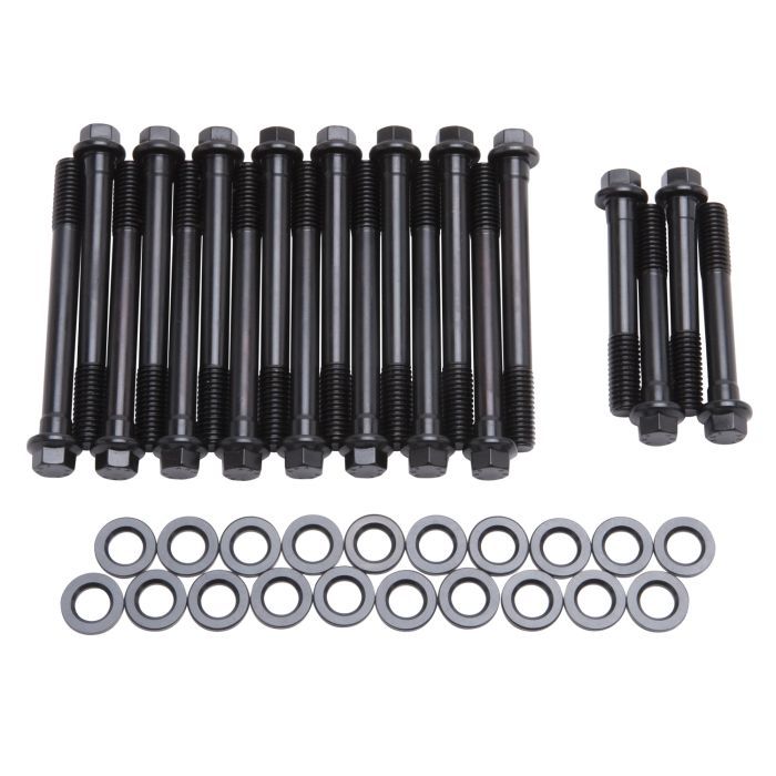 HEAD BOLT KIT