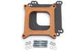 3/4" CARB SPACER WOOD FIBER