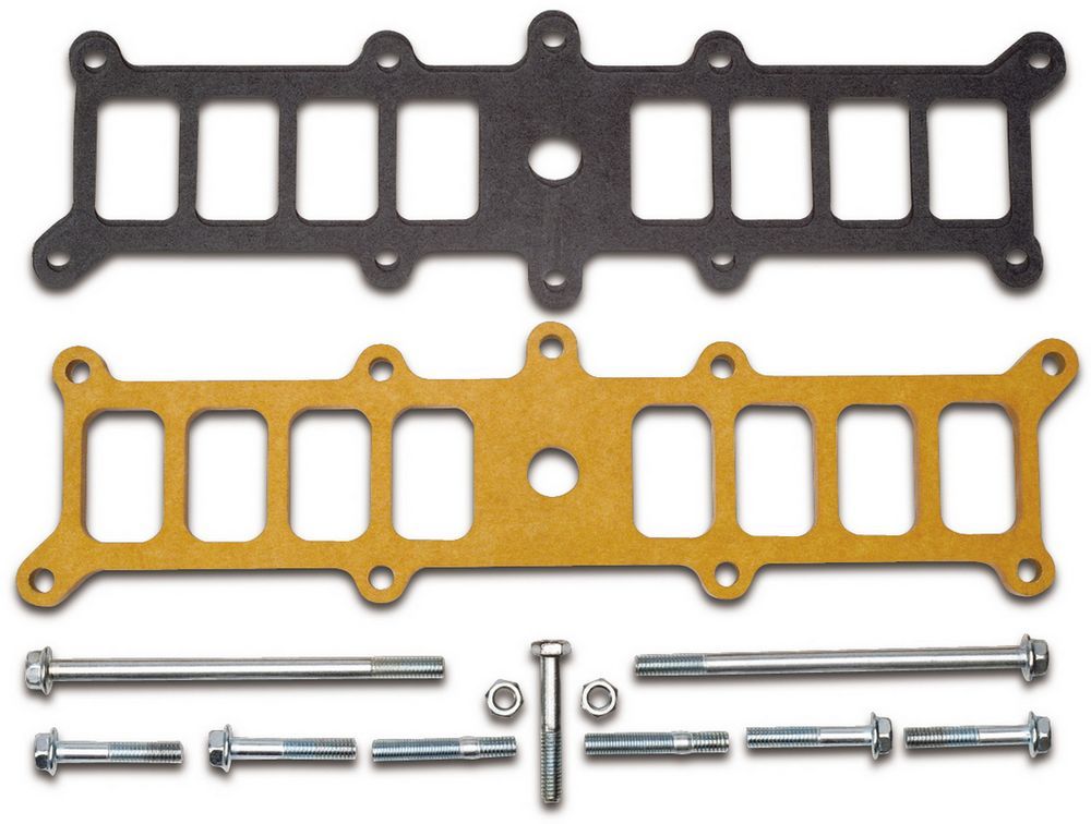 SPACER KIT 5.0 MUSTANG