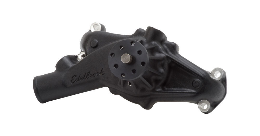 WATER PUMP BBC SHORT BLACK