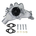 WATER PUMP BB CORVETTE SHORT