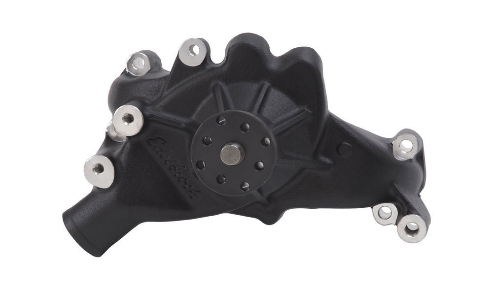 WATER PUMP BBC LONG BLK