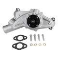 WATER PUMP BB CORVETTE REVERSE