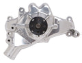 WATER PUMP POLISHED