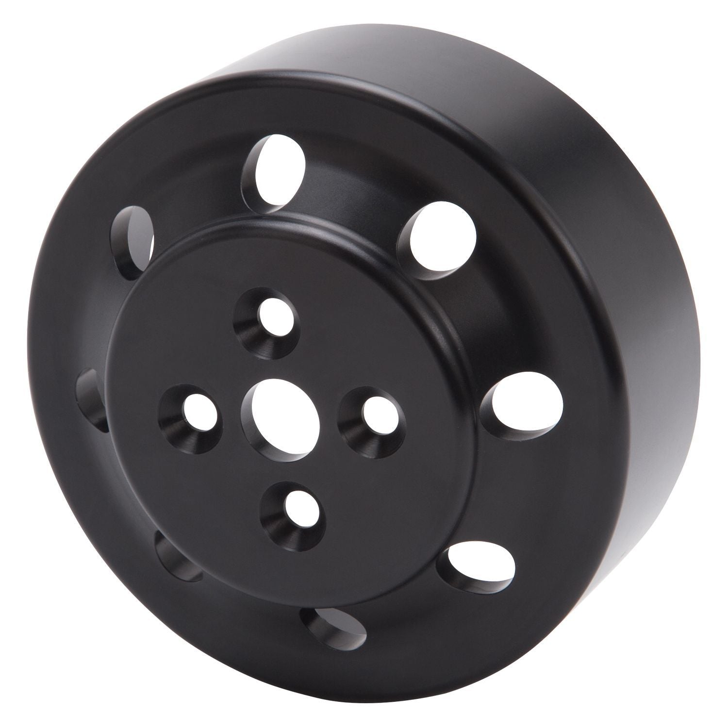 PULLEY WP GM/LS