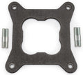 Heat Insulator Gasket - Sq. Bore