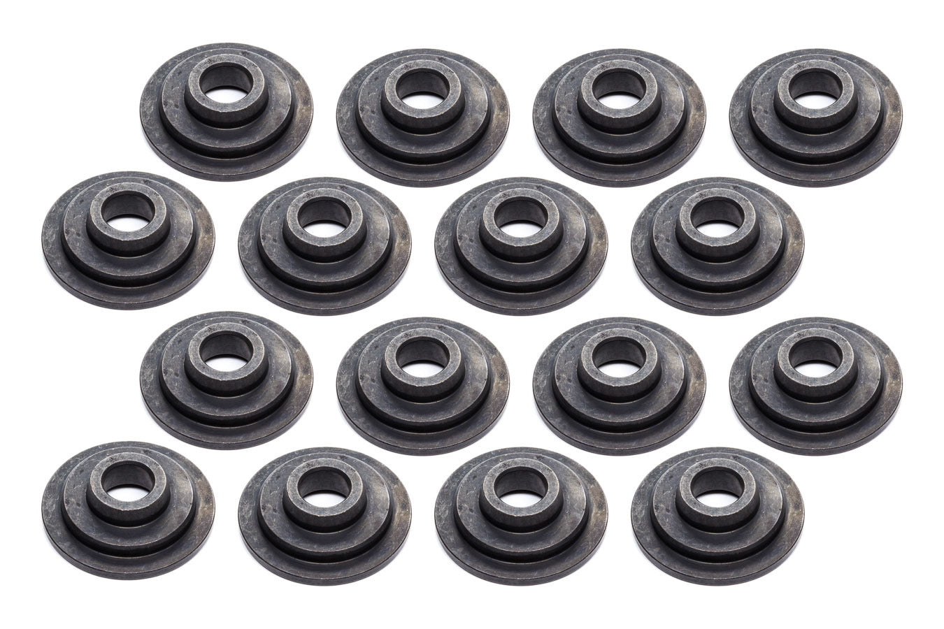 VALVE RETAINERS