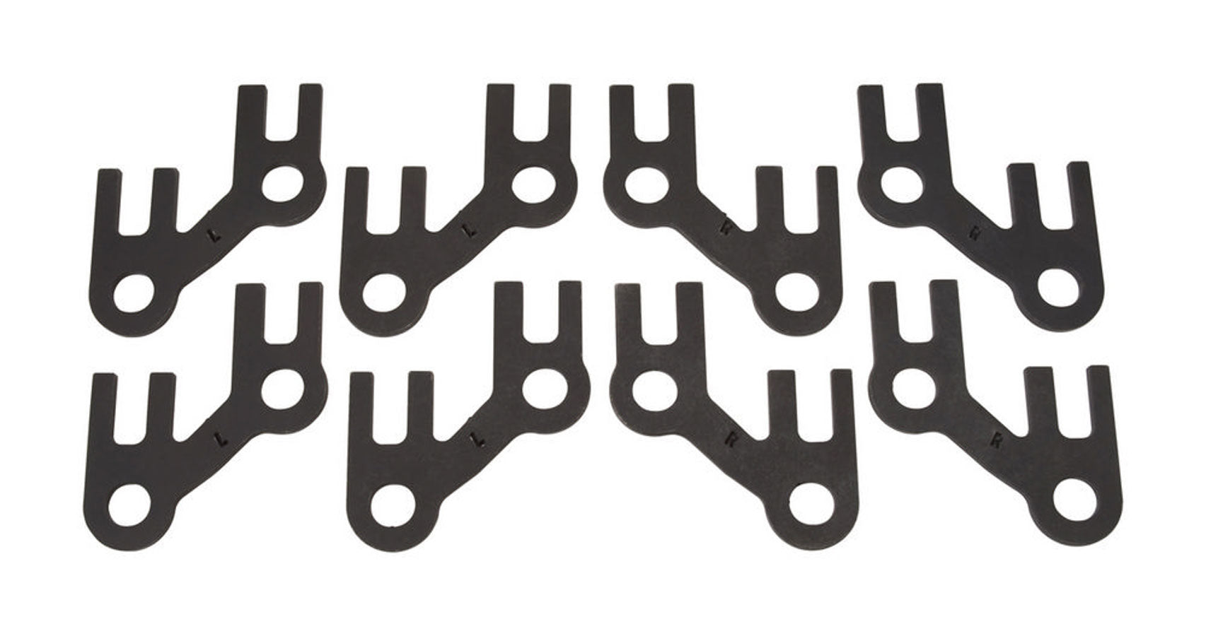 GUIDEPLATE SET FOR 348 409