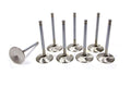 INTAKE VALVE