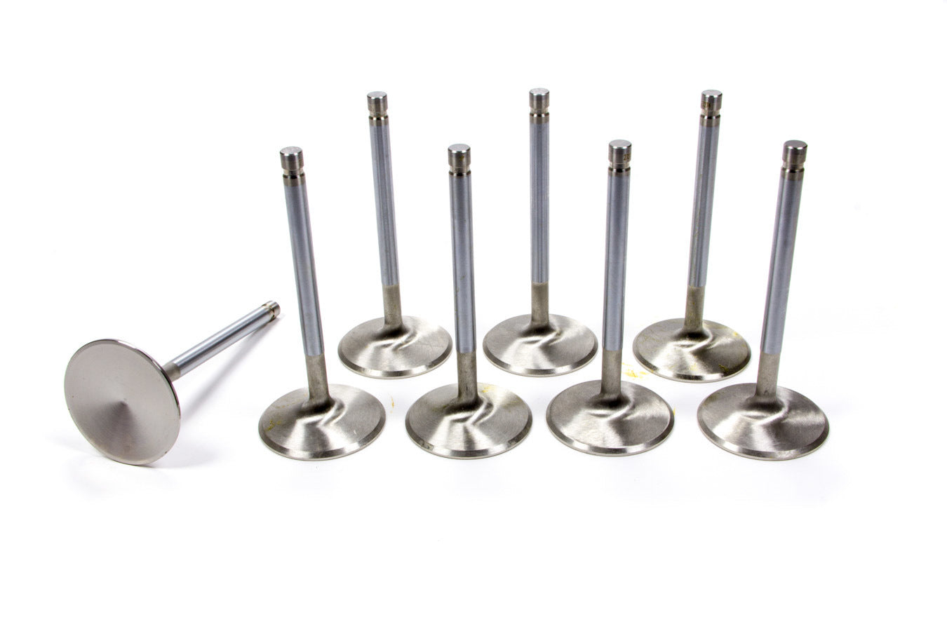 INTAKE VALVE