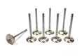 EXHAUST VALVE