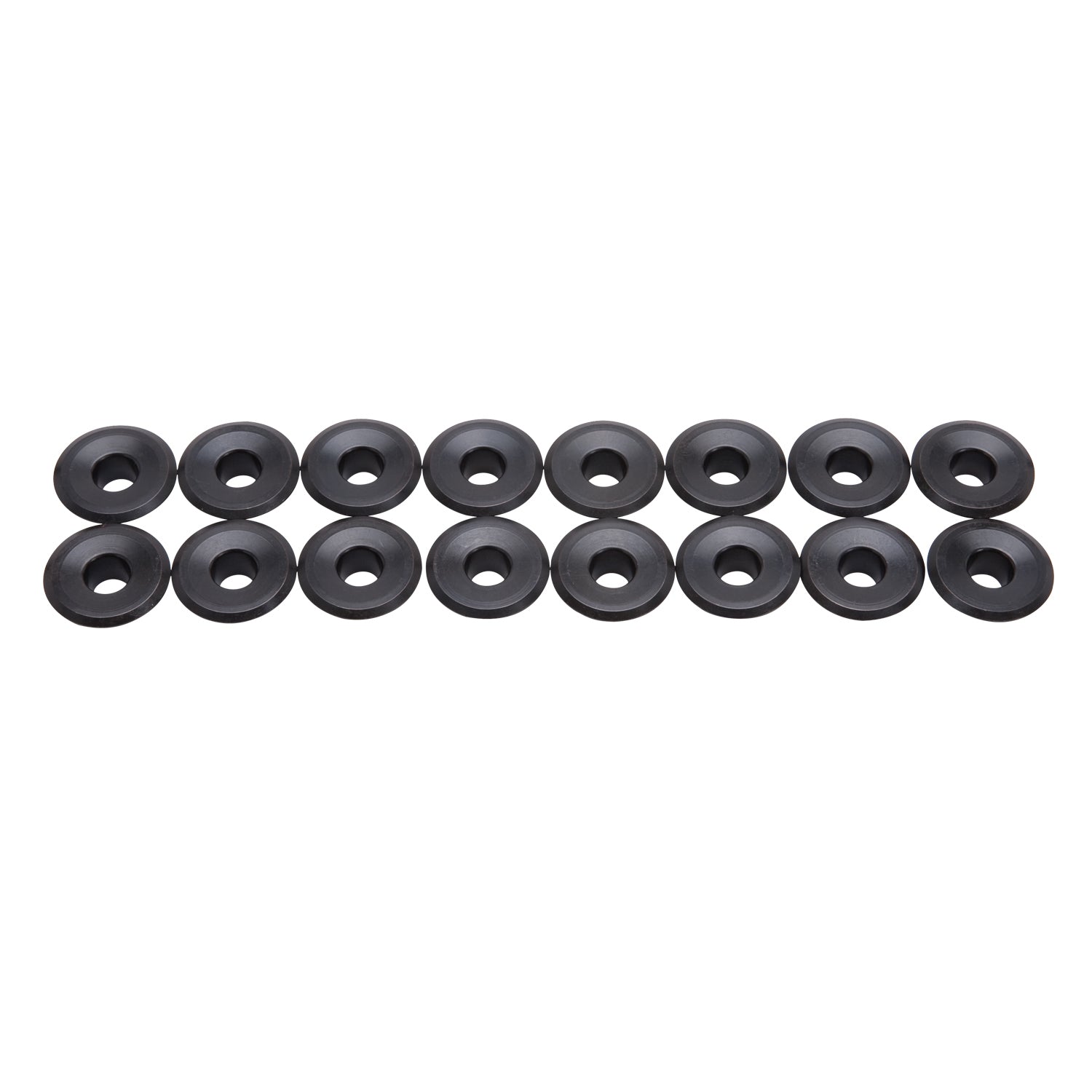 RETAINERS SET OF 16