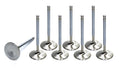 8 INTAKE VALVES 2.19