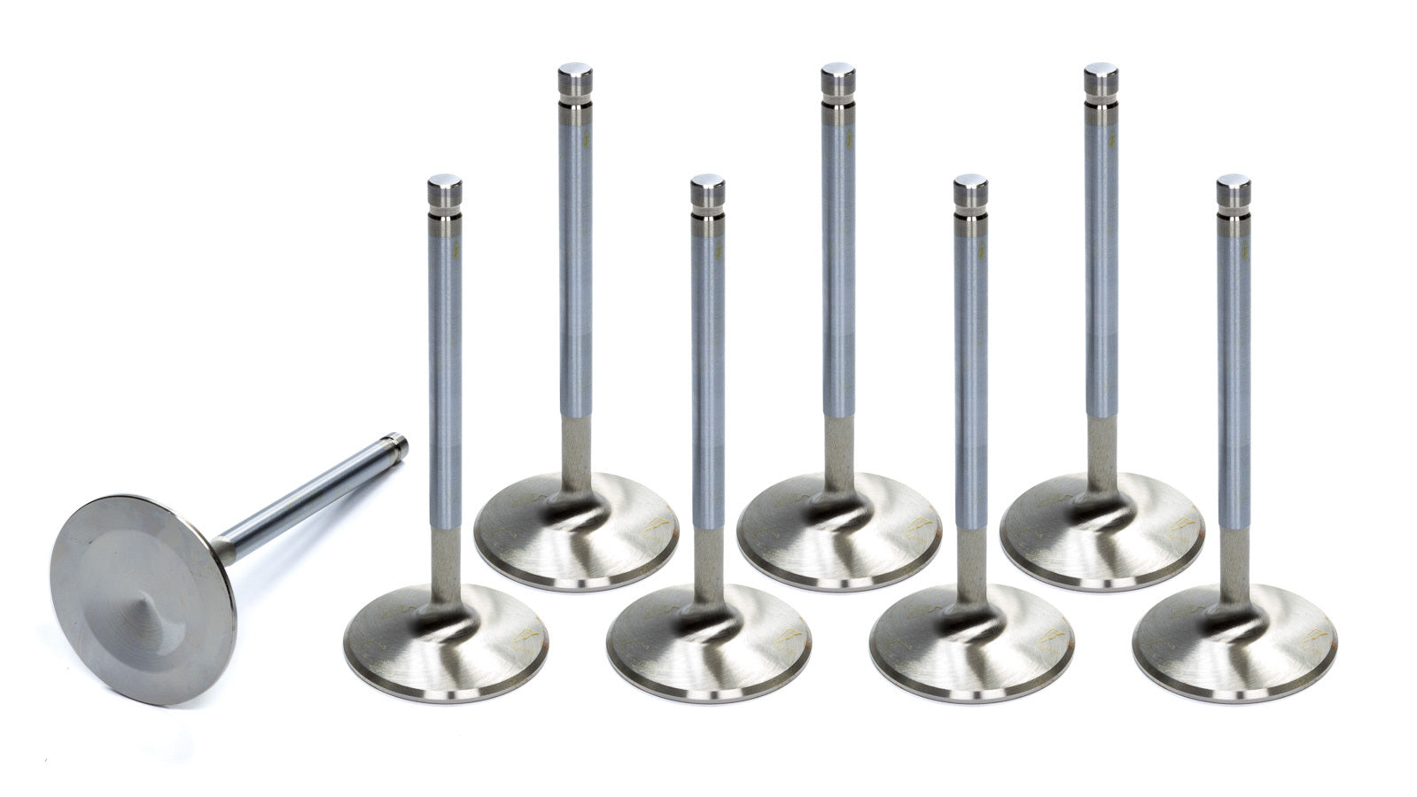 8 INTAKE VALVES 2.19