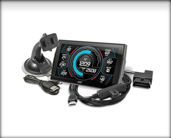 DIGITAL GAUGE INSIGHT CTS3