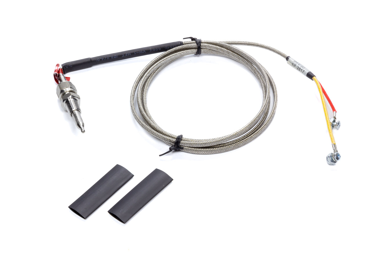 THERMOCOUPLE W/ DISCONNECT