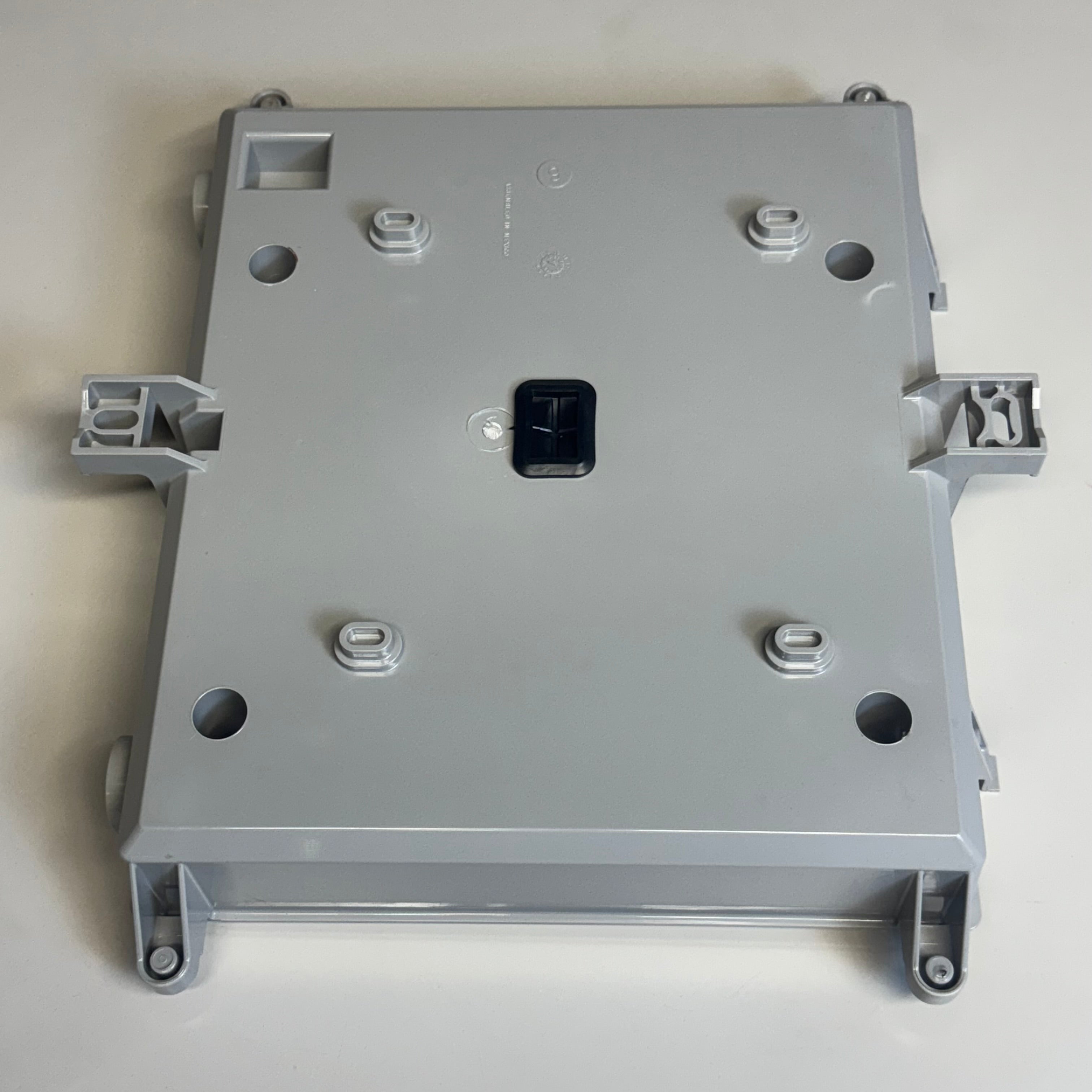 TII Outdoor NID Optical Network Terminal Enclosure OD-ONT-SSENC Damaged Box