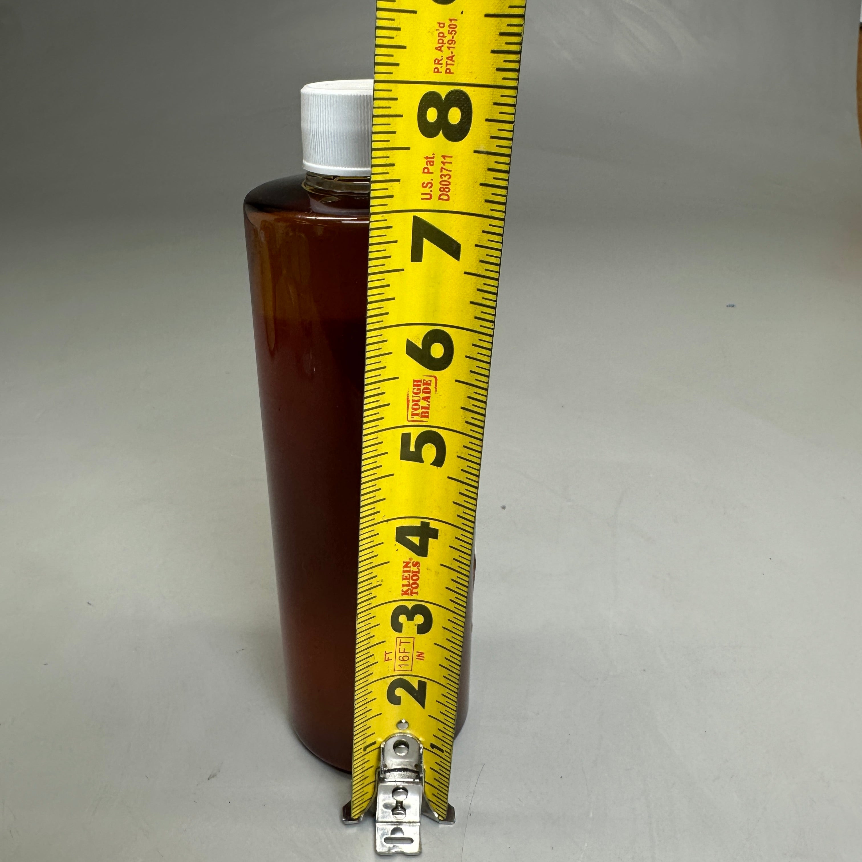 HISTORIC PLASTER Consolidation Agent Converter 480ml/ 16 fl. oz Brown