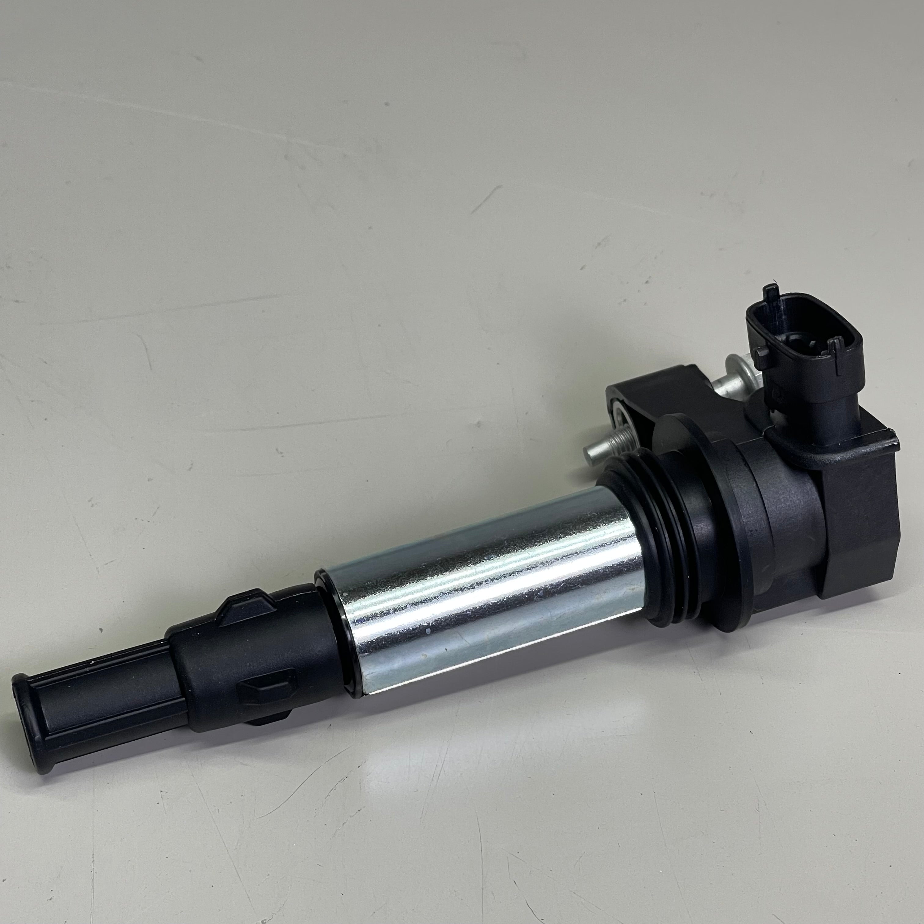 WALKER ThunderSpark Ignition Coil Chevrolet Buick SAAB Saturn 921-2075
