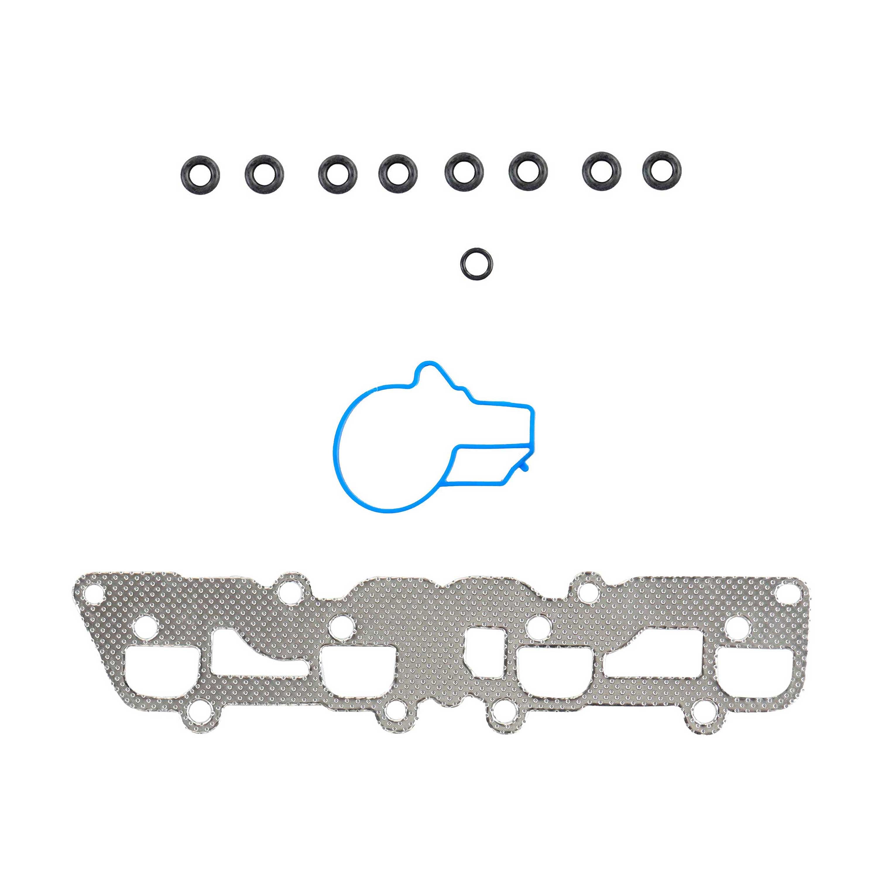Exhaust Manifold Gasket Set 2000-2002 Saturn 1.9L