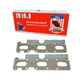 Exhaust Manifold Gasket Set 2011-2017 Ford,Lincoln 3.5L-3.7L