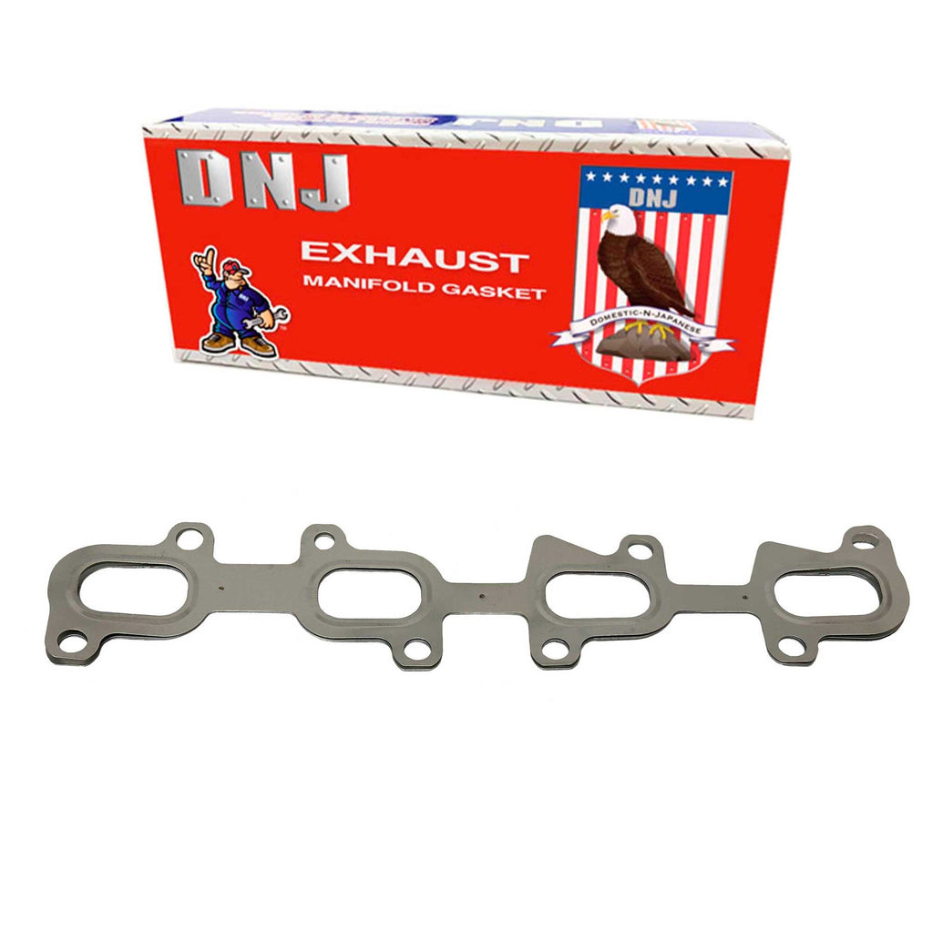 Exhaust Manifold Gasket Set 2014-2015 Mercedes-Benz 2.1L