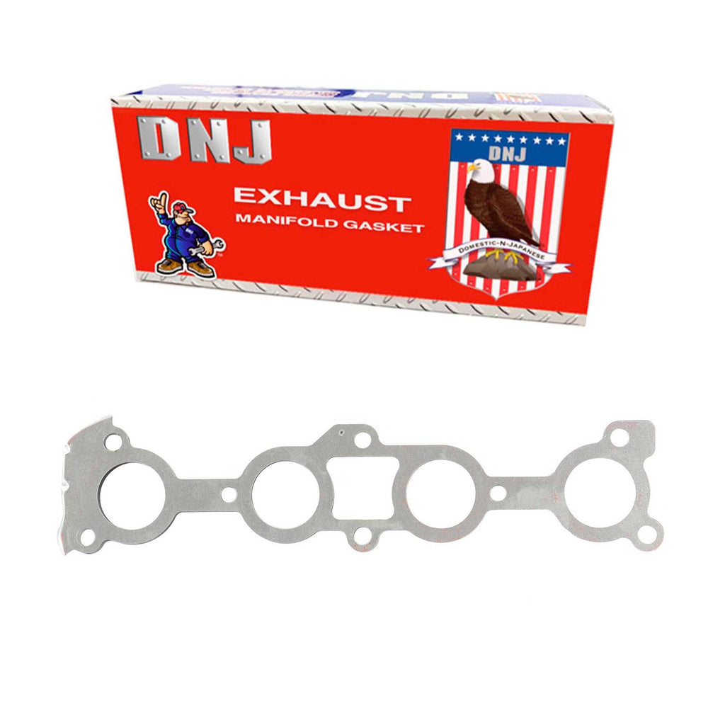 Exhaust Manifold Gasket Set 1995-1998 Mazda 1.5L