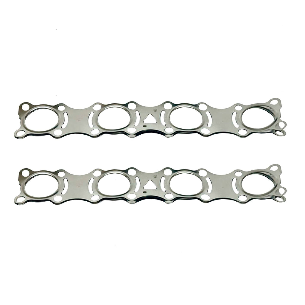 Exhaust Manifold Gasket Set 2011-2015 INFINITI 5.6L